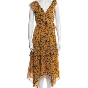 Ulla Johnson dress